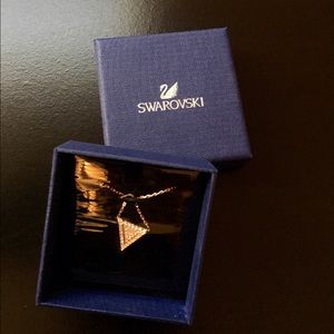 Swarovski Necklace