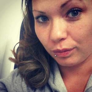 Meet your Posher, Britney