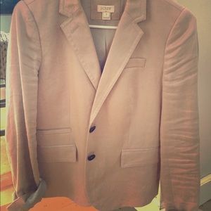 J crew blazer