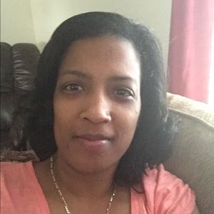 Meet your Posher, Consuelo