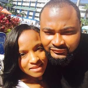 Meet your Posher, Tiffany