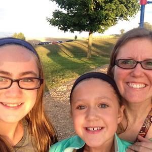 Meet your Posher, Julie