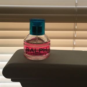 Ralph Lauren perfume