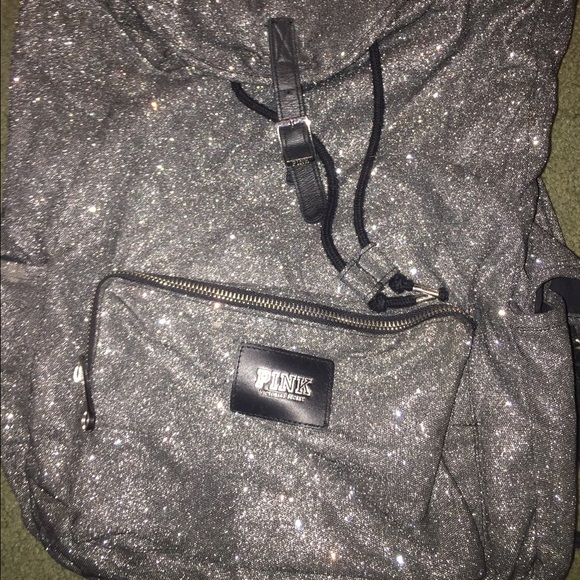 PINK bookbag