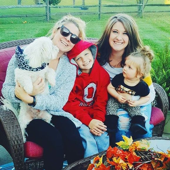 Meet your Posher, Valerie - Picture 1 of 1