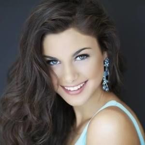 Meet your Posher, Katherine