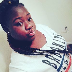 Meet your Posher, Brianna