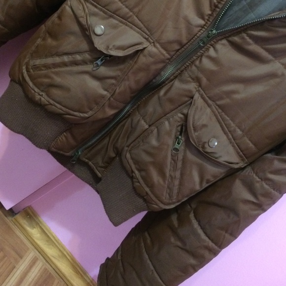 Jacket💕 - Picture 2 of 3