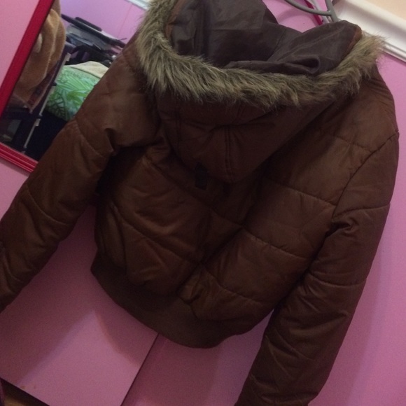 Jacket💕 - Picture 3 of 3