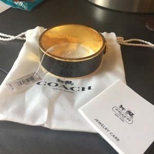 Coach Bracelet New with tags