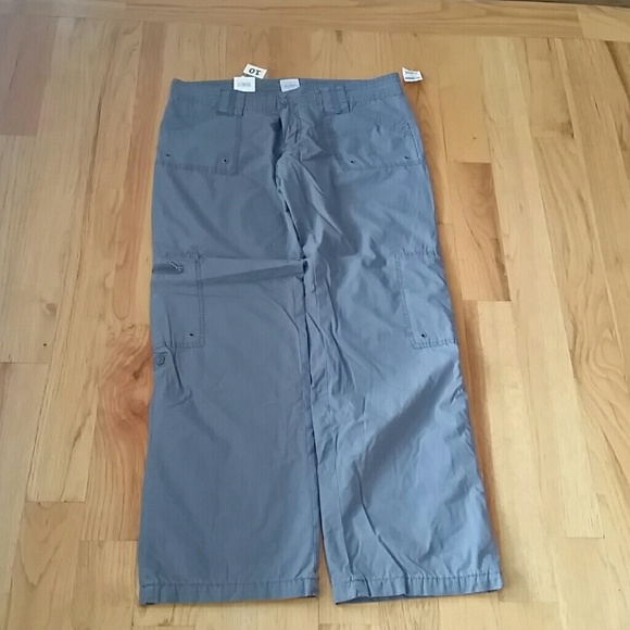 Old Navy utility pants