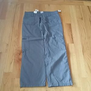 Old Navy utility pants