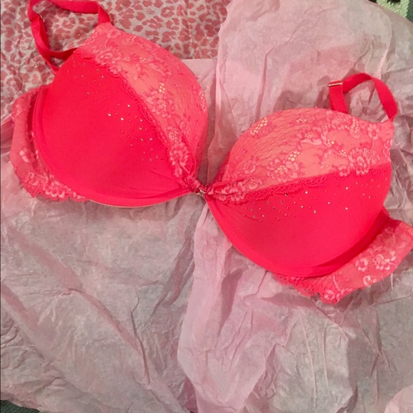 VS Padded Demi
