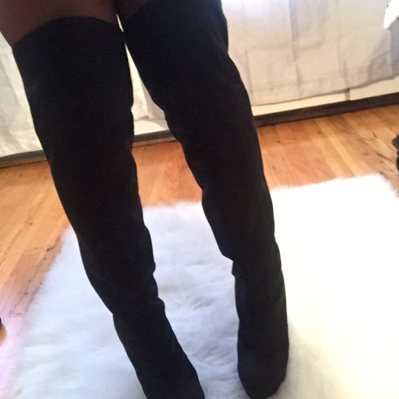 🔥SEXY TRENDY THIGH HIGH BOOTS🔥
