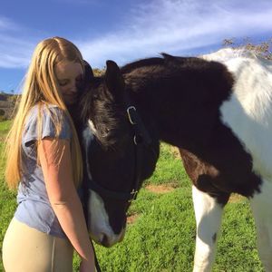 Meet your Posher, Erica