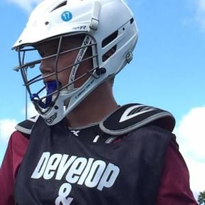 Meet your Posher, Leif