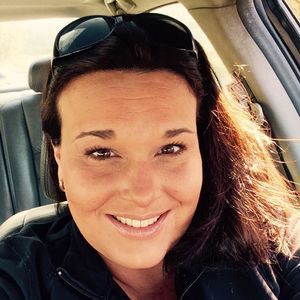 Meet your Posher, Louann