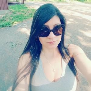 Meet your Posher, Johanna