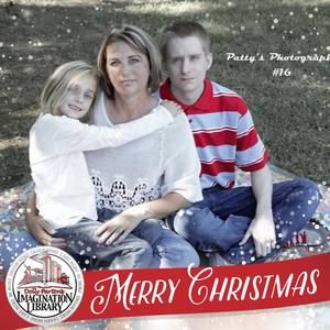 Meet your Posher, Christy