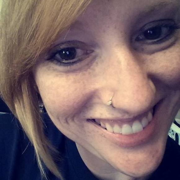 Meet your Posher, Krystal
