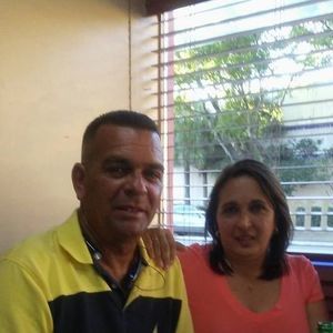 Meet your Posher, Jorge