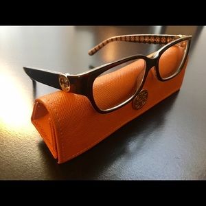 Tory Burch Glasses