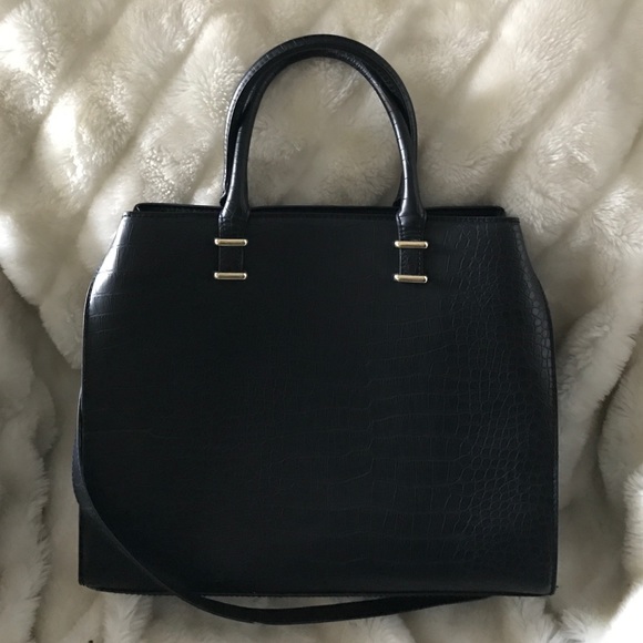 Black Purse