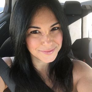 Meet your Posher, Joanne