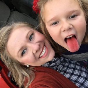 Meet your Posher, Beth