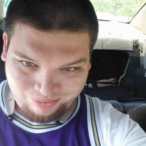 Meet your Posher, Scott