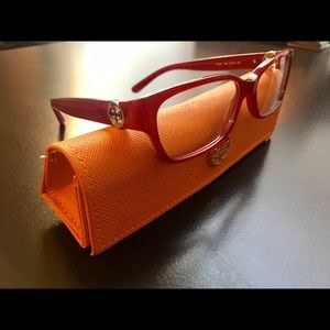 Tory Burch Glasses