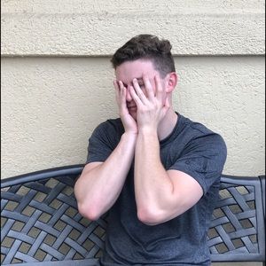 Meet your Posher, Kevin