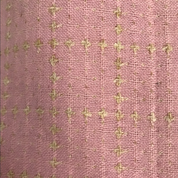 Paul Stuart pink wool suit size 8/4 - Picture 2 of 4