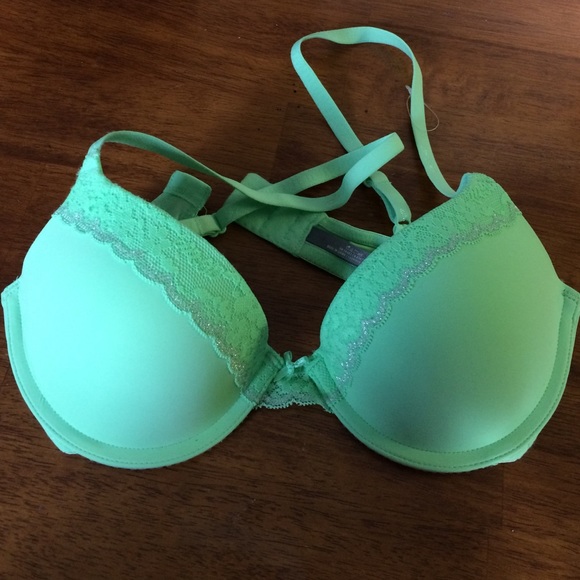 Aerie bra