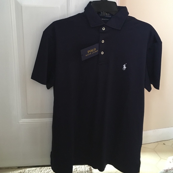 Polo/Ralph Lauren Pima cotton