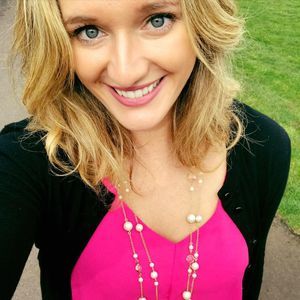 Meet your Posher, Arielle