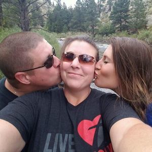 Meet your Posher, Brenda