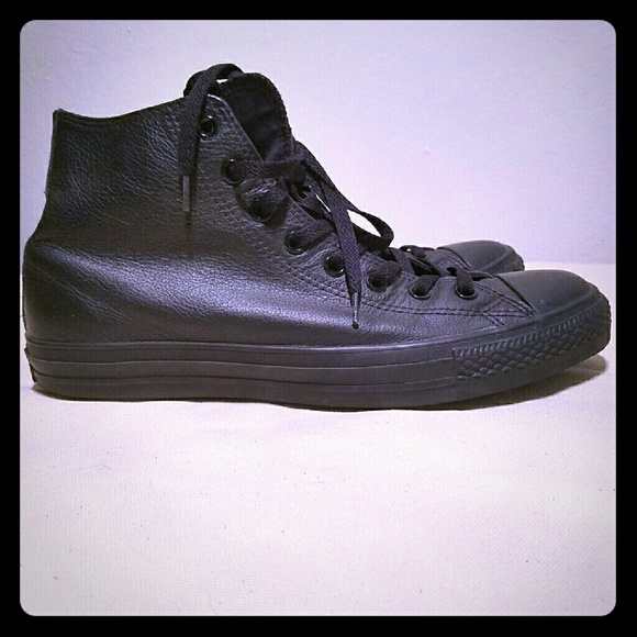 Converse Chuck Taylor's