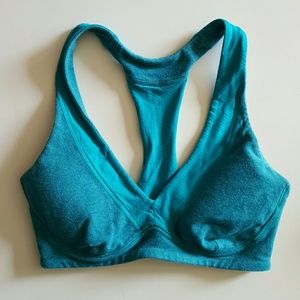 Lululemon Athletica sports bra