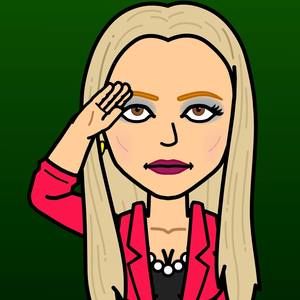 Meet your Posher, Debbie