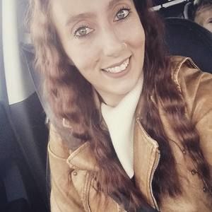 Meet your Posher, Nikki