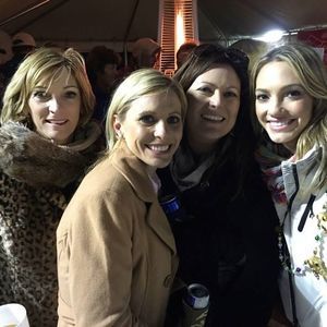 Meet your Posher, Darilyn