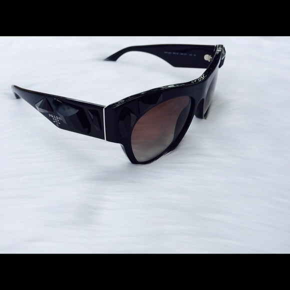 No trades. Brand new Prada sunglasses