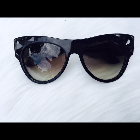 No trades. Brand new Prada sunglasses