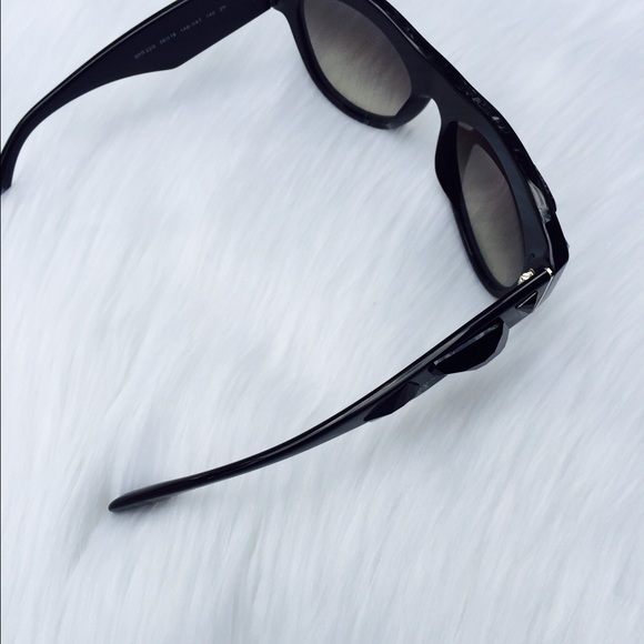 No trades. Brand new Prada sunglasses main image 4
