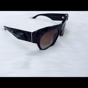 No trades. Brand new Prada sunglasses