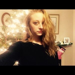 Meet your Posher, Ashlee