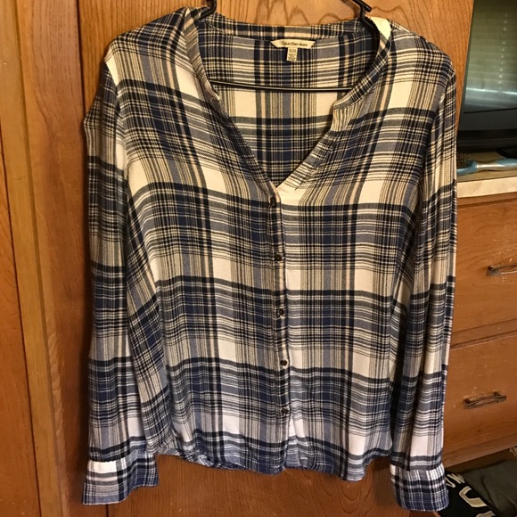 Calvin Klein blouse