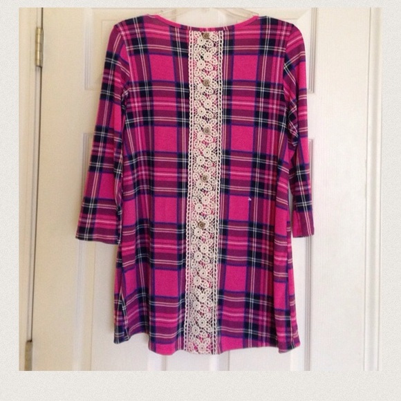 Lily pad boutique purchase!  Never worn adorable