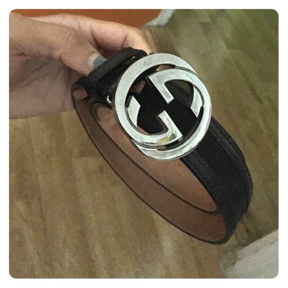 Womens Gucci Belt
